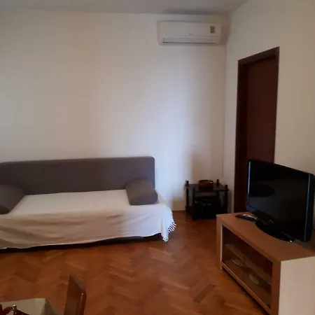 Appartamento Holiday Jeronim