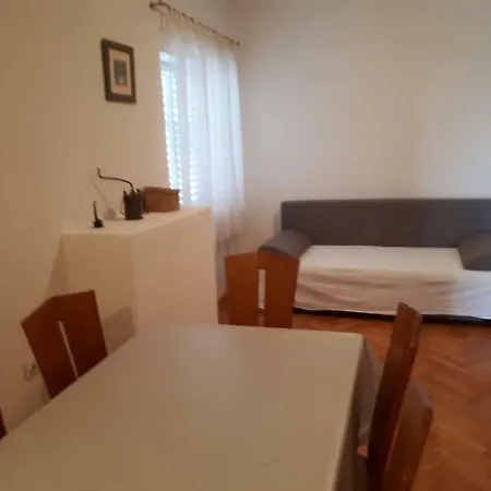 Appartamento Holiday Jeronim Preko