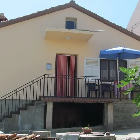 Appartamento Holiday Jeronim Preko